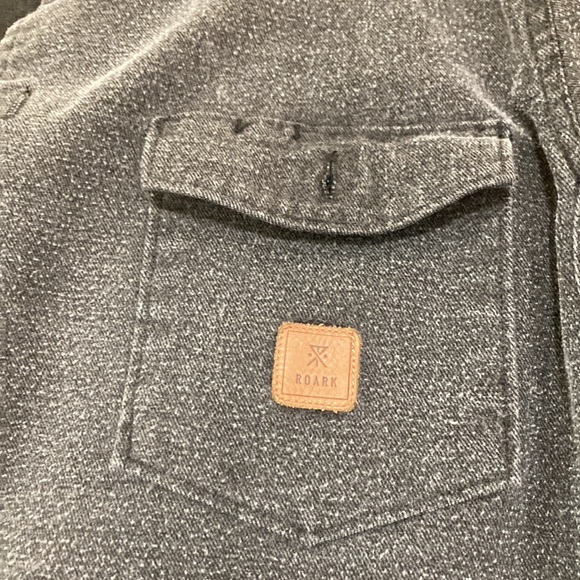 Roark Revival Jacket - Picture 2 of 5